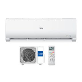   Haier Tide Green Plus AS25TADHRA-2 1U25YEEFRA OLDALFALI MONO SPLIT KLÍMA 2,6 kW