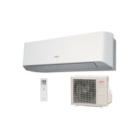  FUJITSU COMPACT ASYG09LMCE / AOYG09LMCE OLDALFALI MONO SPLIT KLÍMA 2.5 KW
