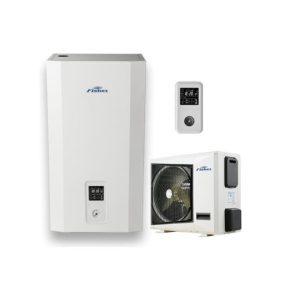   FISHER E-HEATR FHF-WHS-101CE3 OSZTOTT LEVEGŐ-VÍZ HŐSZIVATTYÚ 10 KW