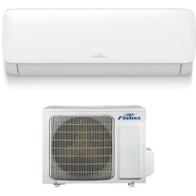   FISHER SPECIAL EDITION FSAIF-SP-120AE3 / FSOAIF-SP-120AE3 OLDALFALI MONO SPLIT KLÍMA 3.6 KW