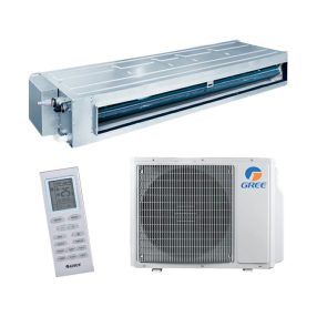 GREE GUD35PS/A-T LÉGCSATORNÁS MONO SPLIT KLÍMA 3.5 KW
