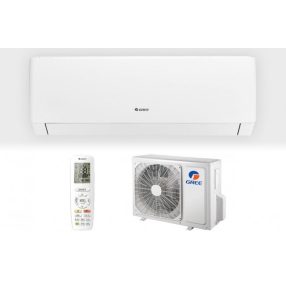   GREE PULSE GWH09AGA-K6DNA1A OLDALFALI MONO SPLIT KLÍMA 2.5 KW