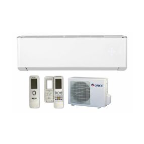   GREE AMBER GWH09YCXB-K6DNA1C OLDALFALI MONO SPLIT KLÍMA 2.7 KW