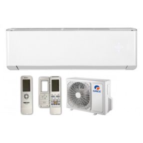    GREE AMBER ROYAL GWH09YD-S6DBA1A OLDALFALI MONO SPLIT KLÍMA 2.7 KW