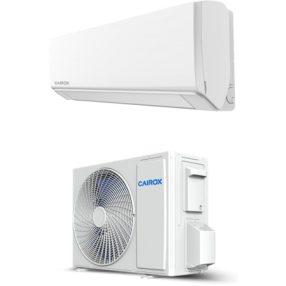  CAIROX R-4 LIVING HP A-A 12K HB OLDALFALI MONO SPLIT KLÍMA 3.5 KW