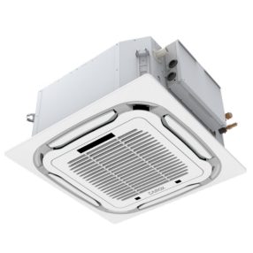 CAIROX HP A-A 09K Multi Kazettás Beltéri Egység 2.8kW