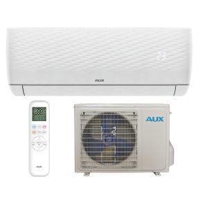   AUX DELTA 2 JER3DI-C0-2/ASW-H18E3D4 OLDALFALI MONO SPLIT KLÍMA 5.3 KW