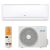 AUX Gamma 3R ASW-H12C5B4 / QGR3DI-C0-5 OLDALFALI MONO SPLIT KLÍMA 3.5 kW