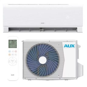   AUX Delta 3 ASW-H12C5A4 / CAR3DI-B8-5 OLDALFALI MONO SPLIT KLÍMA 3.5 kW