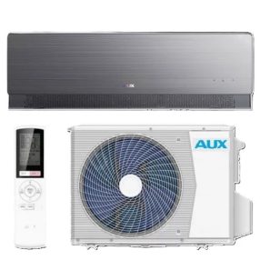   AUX Helia ASW-H09B7A4 / CMR3DI-D0-5 OLDALFALI MONO SPLIT KLÍMA 2.7 kW