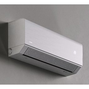   AUX AURA ASW-H12C5A4/CAR3DI-D0-4 OLDALFALI MONO SPLIT KLÍMA 3,5 kW A+++ ÚJ MODELL