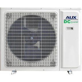   AUX MX 542 PRO MULTI KÜLTÉRI PENTA AM5-H42/4DR3 12,0 kW TÁLCAFŰTÉSSEL
