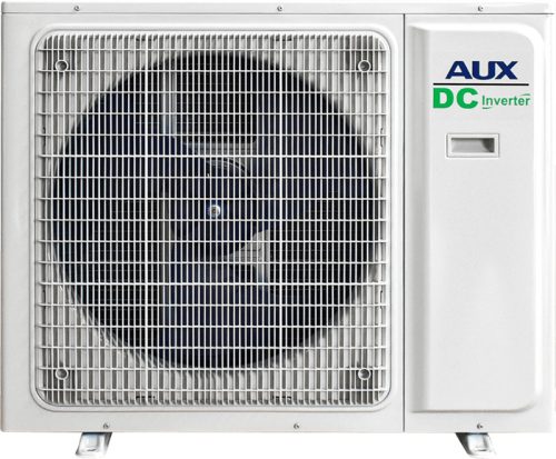 AUX MX 542 PRO MULTI KÜLTÉRI PENTA AM5-H42/4DR3 12,0 kW TÁLCAFŰTÉSSEL