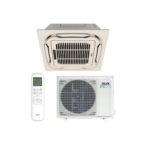 AUX CASSETTE PRO MONO SET 10,5 kW TÁLCAFŰTÉSSEL