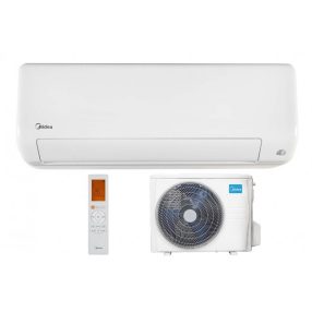    MIDEA ALL EASY PRO MEX-12-SP-WIFI OLDALFALI MONO SPLIT KLÍMA 3.5 KW