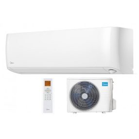   MIDEA OASIS PLUS MOP3-09-SP OLDALFALI MONO SPLIT KLÍMA 2.6 KW