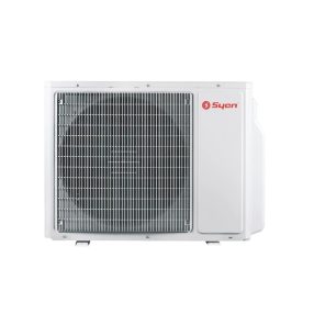   SYEN SMH(18)E32DOO MULTI SPLIT KLÍMA KÜLTÉRI EGYSÉG 5,3 KW