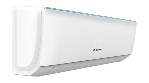 SYEN BORA PLUSZ SMOH09BO-E32DA4A2/I MULTI SPLIT KLÍMA OLDALFALI BELTÉRI EGYSÉG 2,5 KW