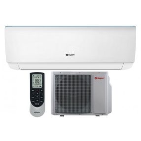   SYEN BORA PLUSZ SOH12BO-E32DA4A2 OLDALFALI MONO SPLIT KLÍMA 3.2 KW