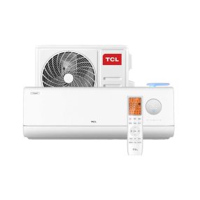   TCL FRESH-IN 3 TCE-12FRS3/FCI Oldalfali mono split klíma 3,5 kW