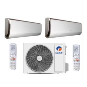 Multi split klímák